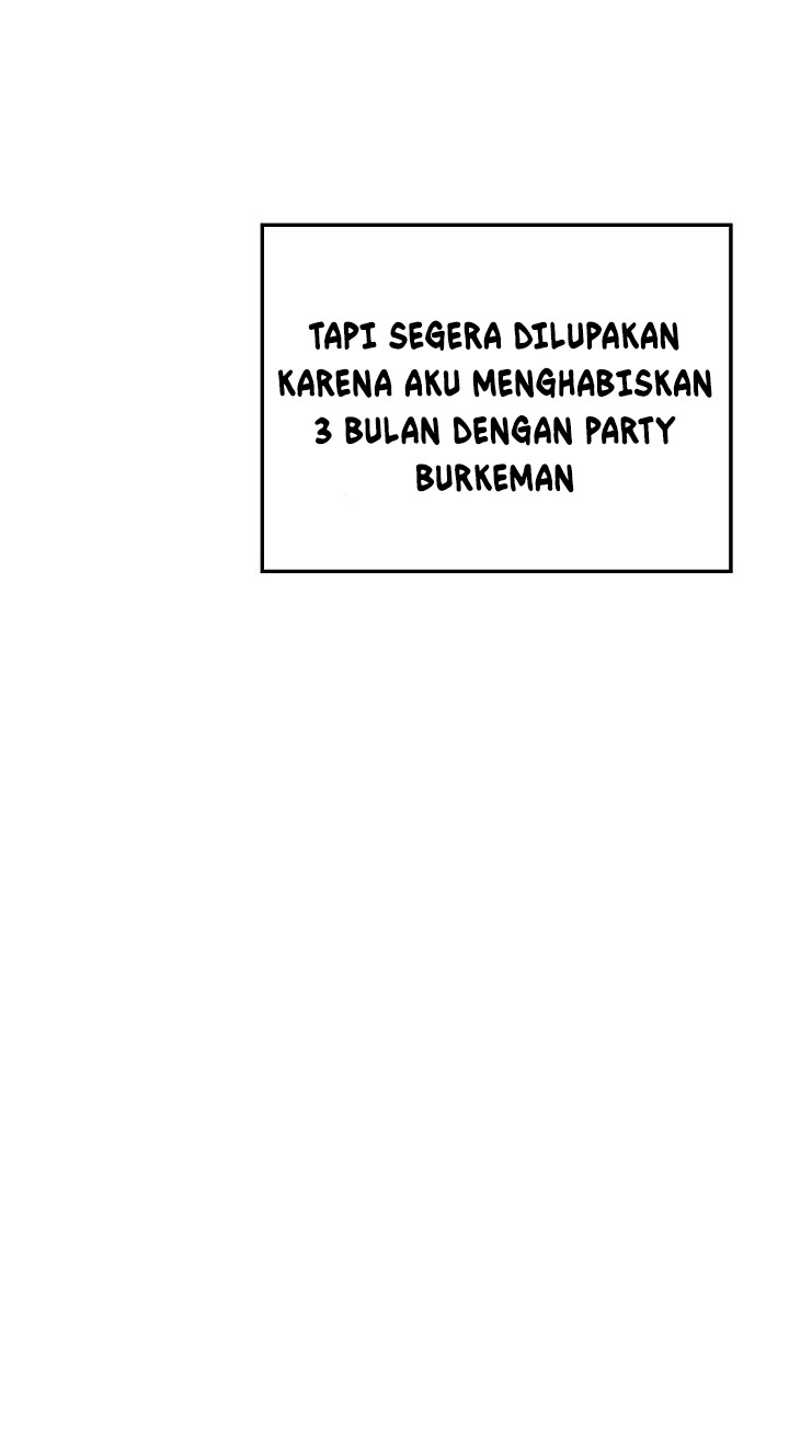 Otherworldly Sword King’s Survival Records Chapter 07 Bahasa Indonesia